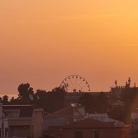 Casetta Bella Nonna Rosetta Mondello Esterno foto